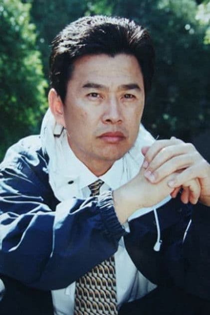 Actor Yongli Qiu