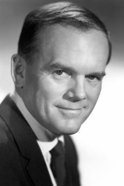 Actor Woody Woodbury