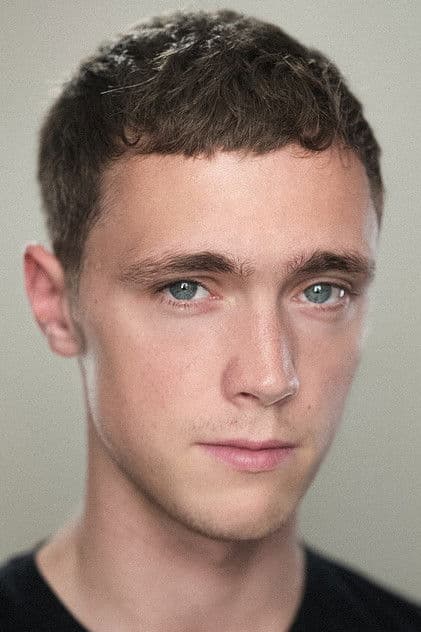 Actor Stanley Morgan