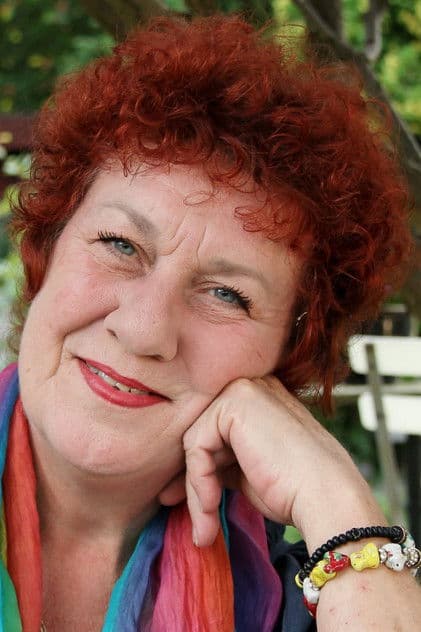 Actor Margrethe Koytu