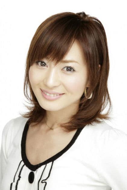 Actor Chiharu Niiyama