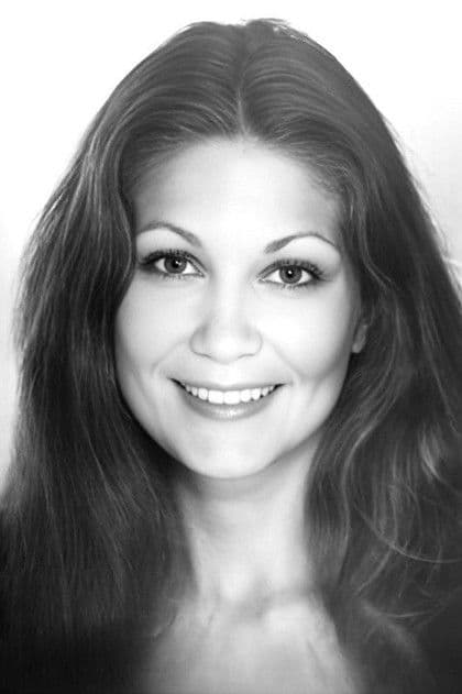 Actor Vicki Frederick