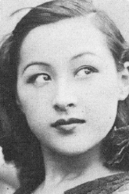 Actor Yumeko Aizome