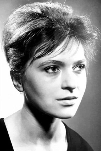 Actor Zuzana Fišárková