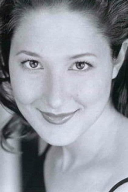 Actor Maya Goldsmith