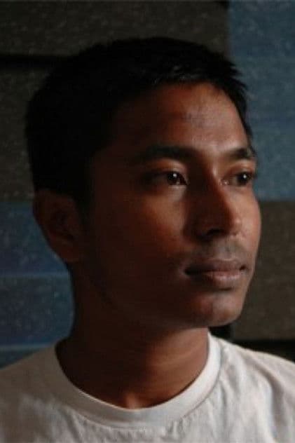 Actor Vittesh Rajmandani