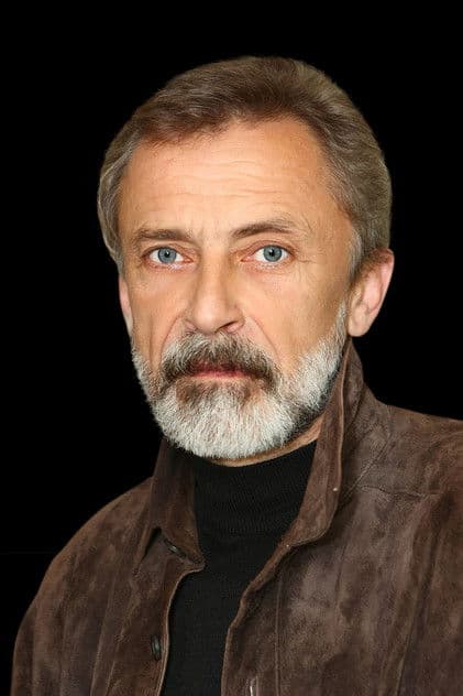 Actor Oleh Mosiichuk