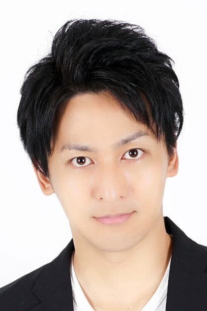 Actor Yuu Kawada