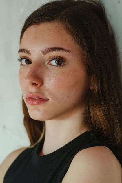 Actor Francina Di Carlo