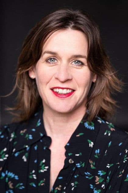 Actor Melanie Kretschmann