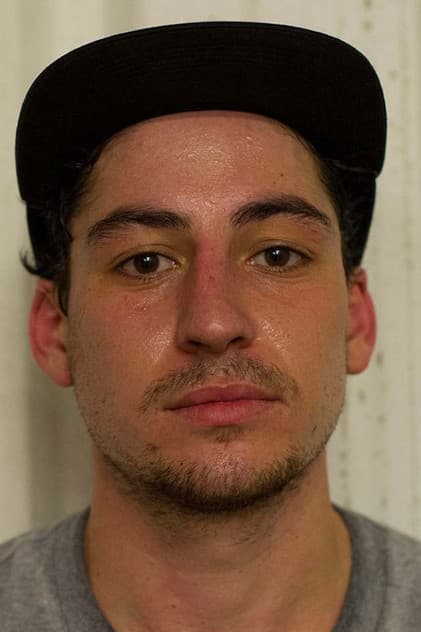 Actor Brendan Carroll