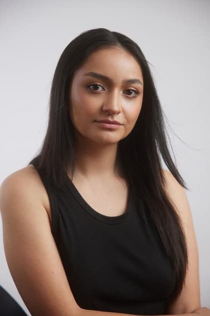 Actor Catalina Ríos