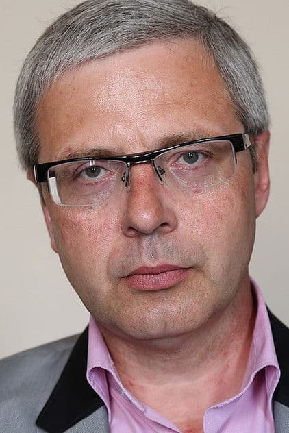 Actor Vasily Michkov