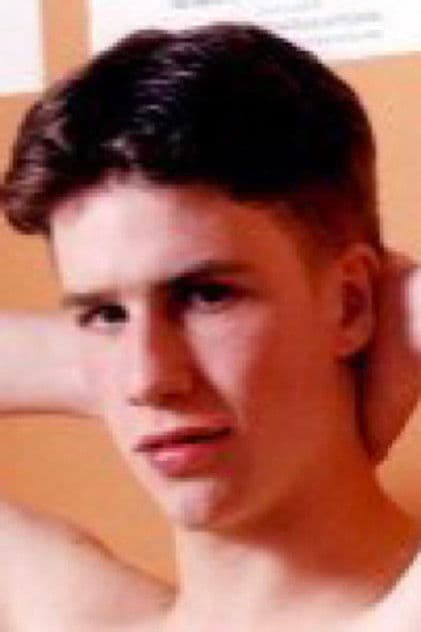 Actor Antonin Kholer