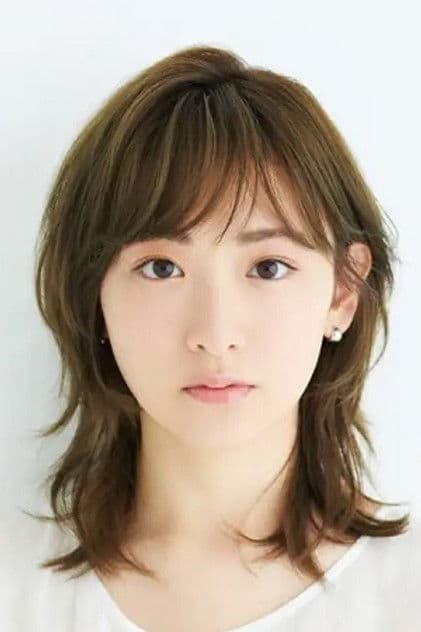 Actor Rina Ikoma