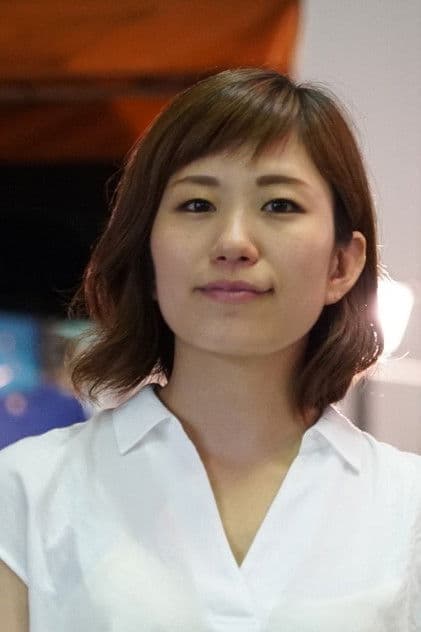 Actor Chika Kuboyama