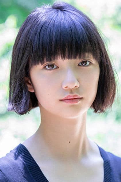 Actor Rina Komiyama