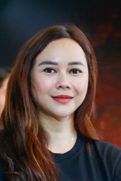 Actor Aura Kasih