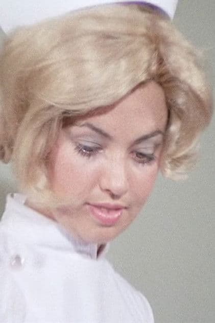 Actor Denise Purcell