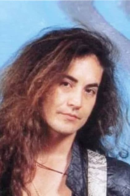 Actor Jake E. Lee