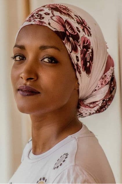 Actor Tenou Khilouli