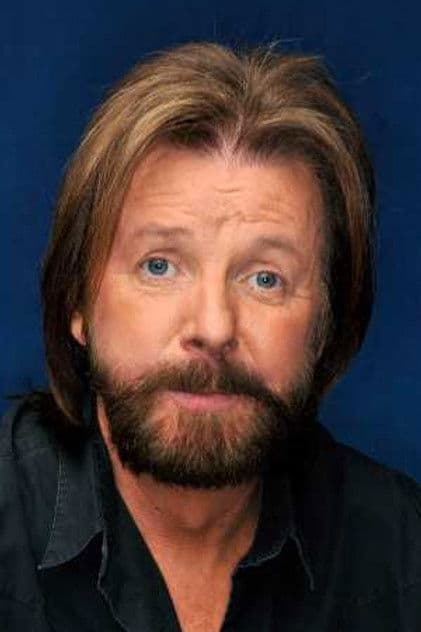 Actor Ronnie Dunn