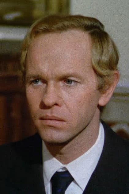 Actor Giorgio Gennari