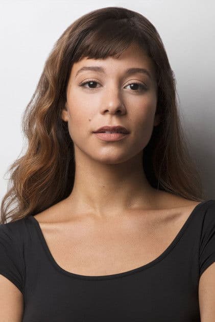 Actor Stephany Liriano