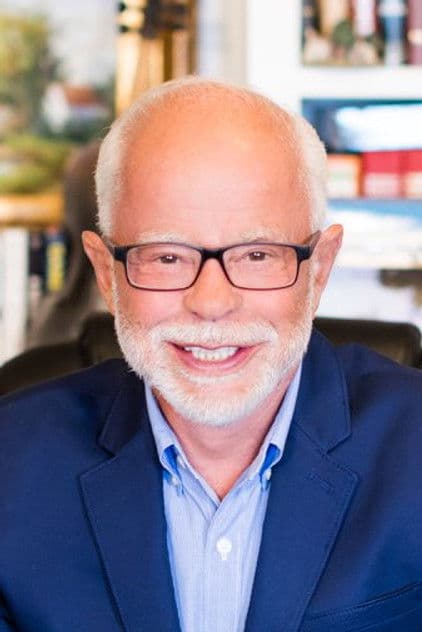 Actor Jim Bakker
