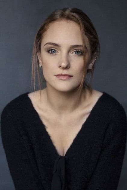 Actor Mélanie Robert