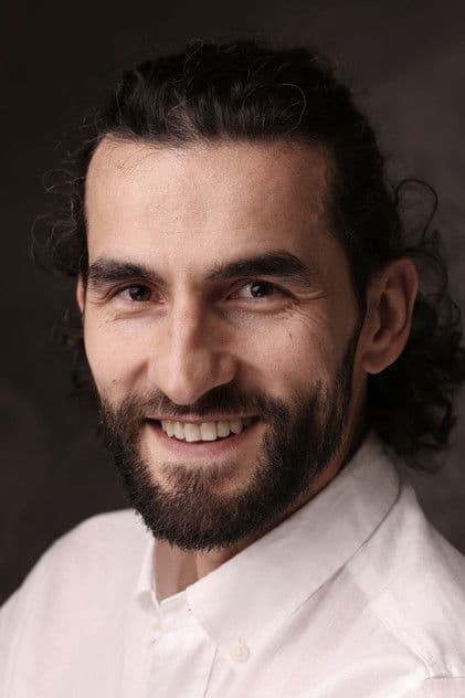 Actor Corneliu Ulici