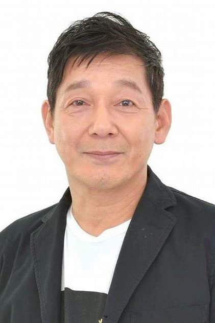 Actor Toshiyuki Kitami