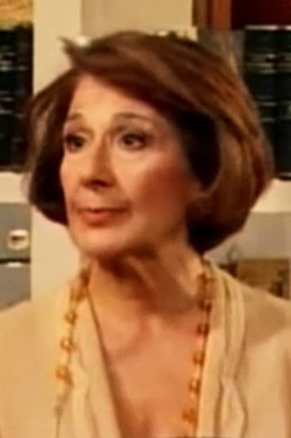 Actor Sofia Olympiou