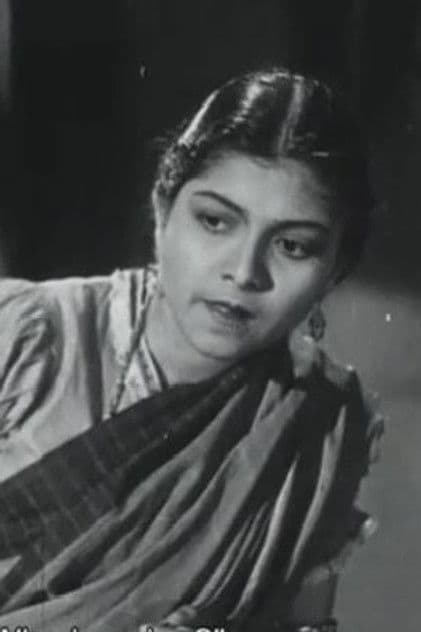 Actor Bharati Devi