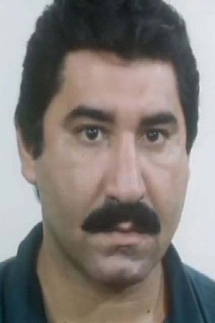 Actor Sherif Abdel Monem