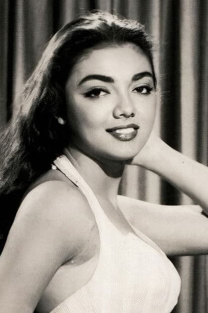 Actor Maureen Hingert