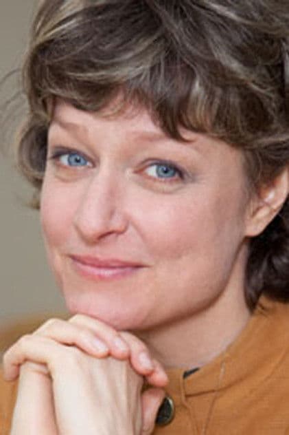 Actor Julie McClemens 