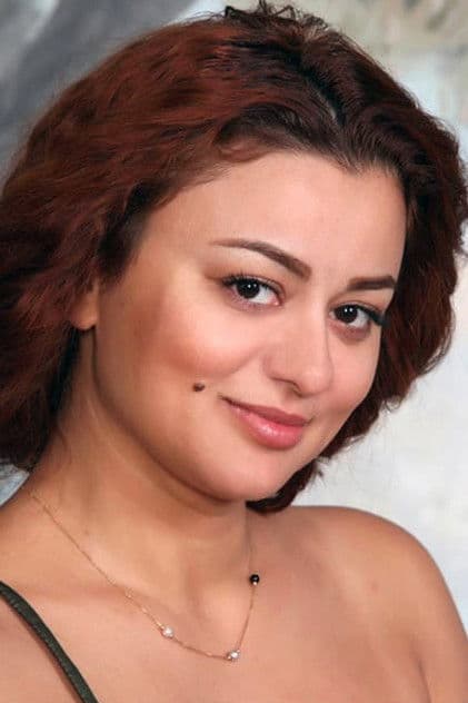 Actor Vafa Zeynalova
