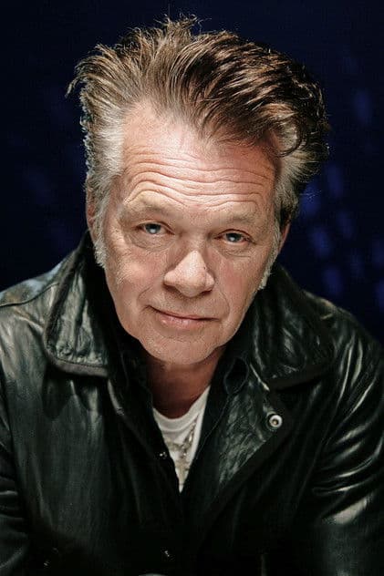 Actor John Mellencamp