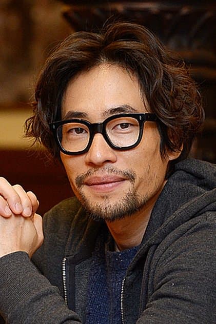 Actor Ryoo Seung-bum