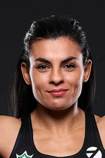 Actor Karina Rodríguez