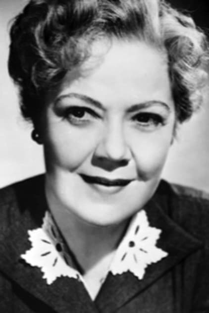 Actor Emiliya Milton