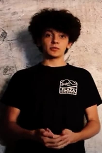 Actor Álvaro Ferrandis