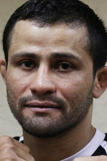 Actor Jussier Formiga