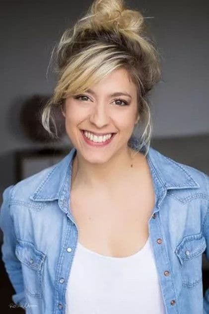 Actor Émilie Marié