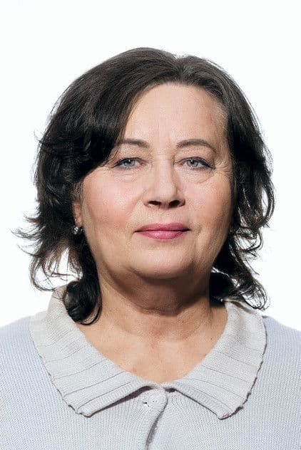 Actor Milada Rajzíková