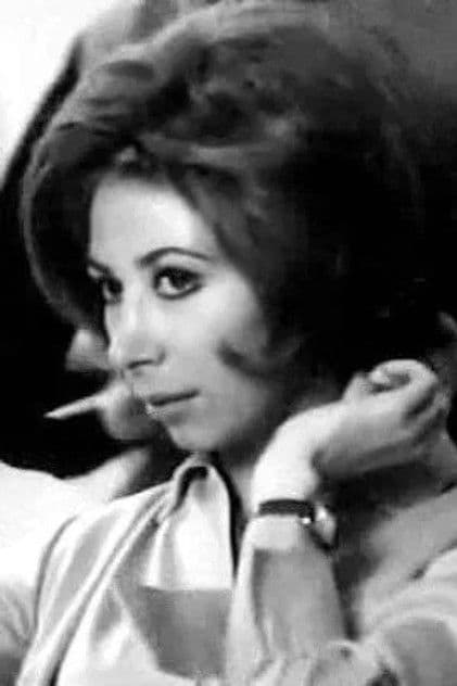 Actor Ileana Kwasinski