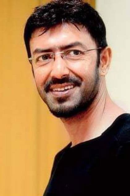 Actor Badshah Moitra