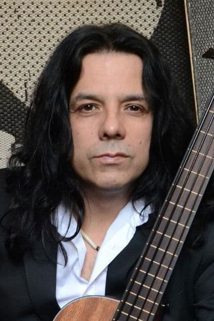 Actor Pavel Maciwoda