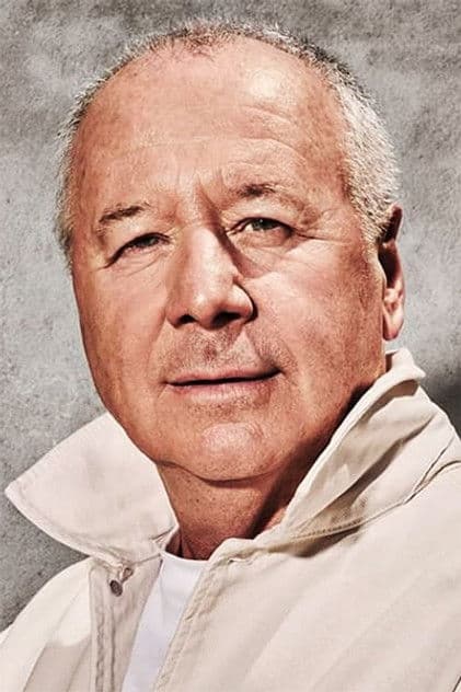 Actor Jim Kerr